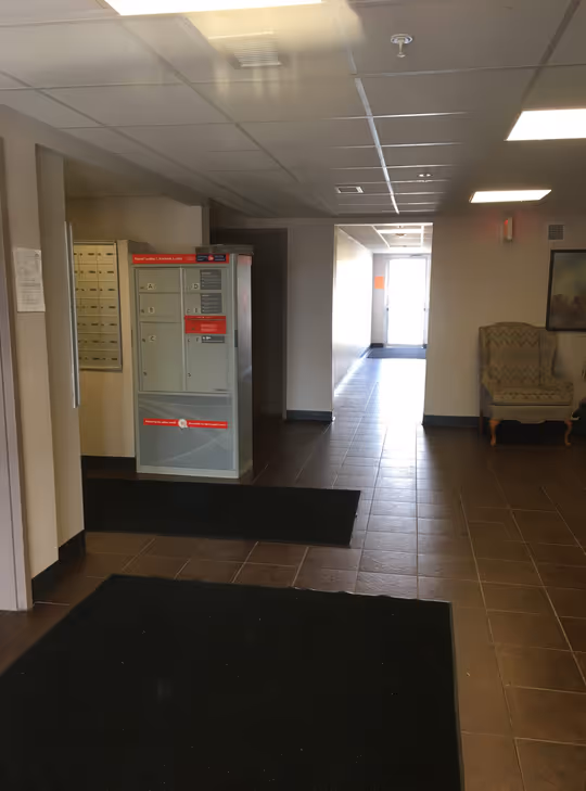 Commercial Office Cleaning in Airdrie, Crossfield