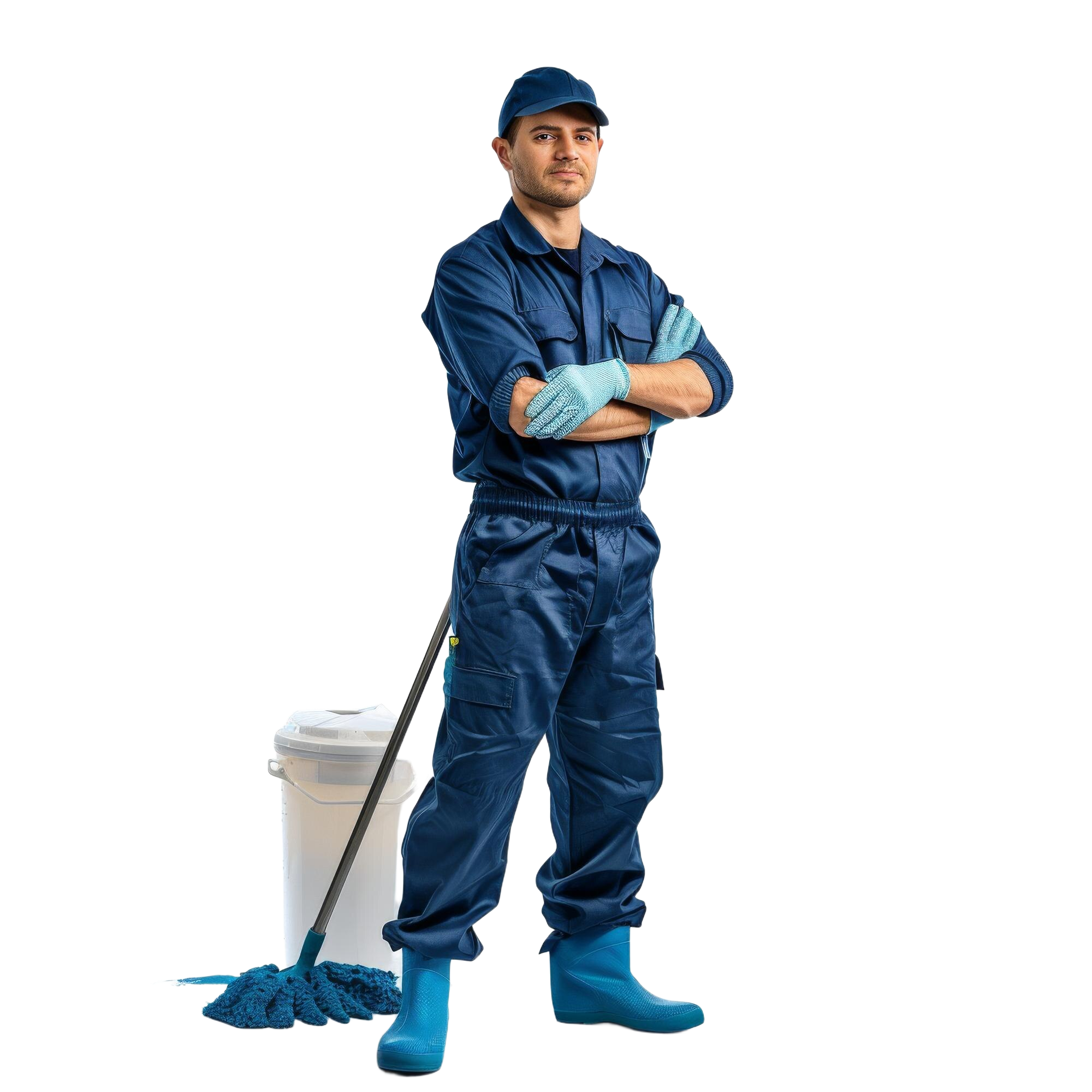 cleaner