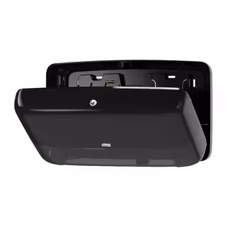 Tork Mini Jumbo Toilet Paper Dispenser