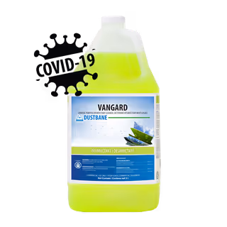 Vangard General Purpose Disinfectant Cleaner 5L