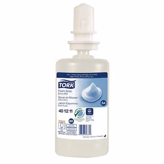 Tork Foam Soap 1L