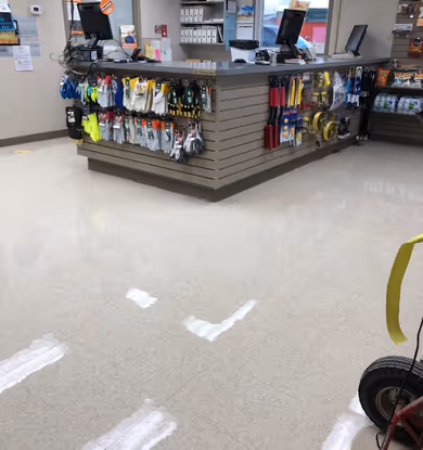 Clean Office Spaces in Carstairs, Alberta